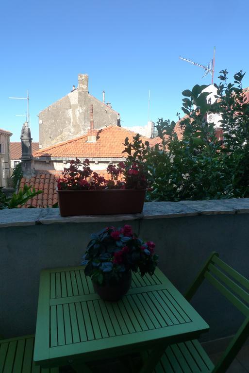 Apartment Chupa Korčula Dış mekan fotoğraf