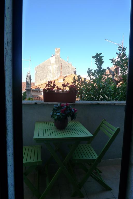 Apartment Chupa Korčula Dış mekan fotoğraf