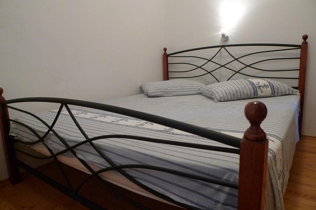 Apartment Chupa Korčula Dış mekan fotoğraf