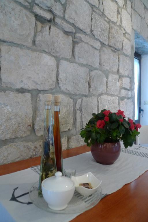 Apartment Chupa Korčula Dış mekan fotoğraf