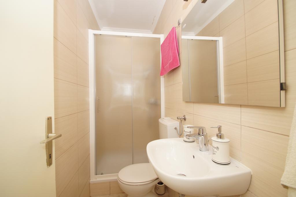 Apartment Chupa Korčula Dış mekan fotoğraf