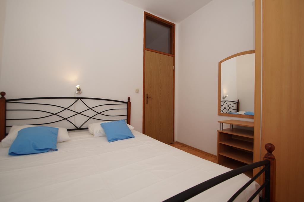 Apartment Chupa Korčula Dış mekan fotoğraf