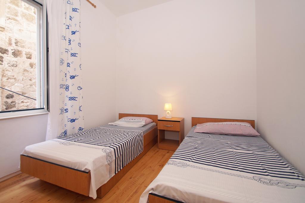 Apartment Chupa Korčula Dış mekan fotoğraf