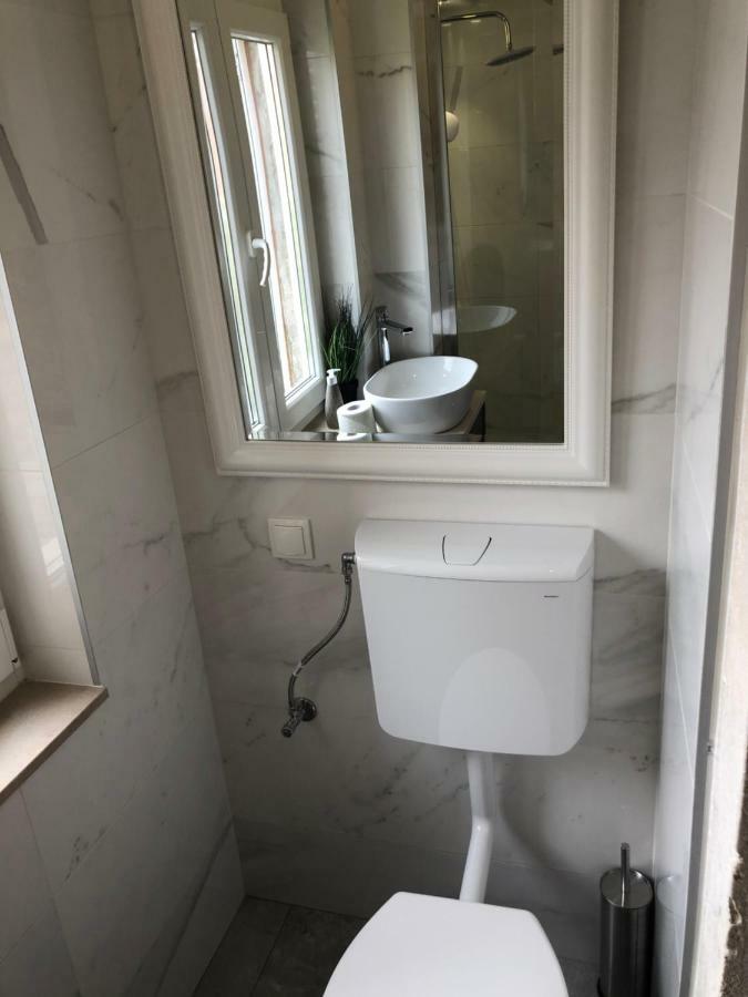 Apartment Chupa Korčula Dış mekan fotoğraf