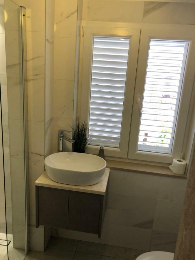 Apartment Chupa Korčula Dış mekan fotoğraf