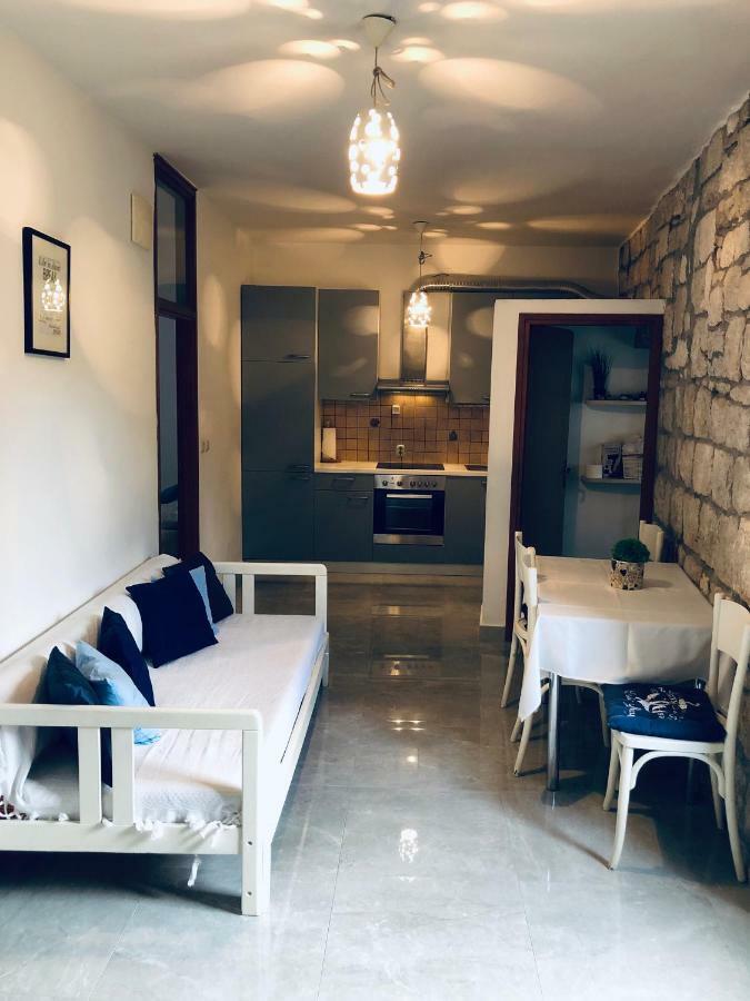 Apartment Chupa Korčula Dış mekan fotoğraf