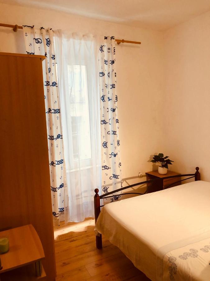 Apartment Chupa Korčula Dış mekan fotoğraf
