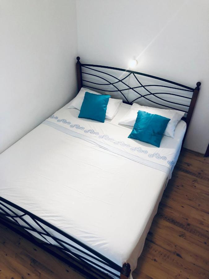 Apartment Chupa Korčula Dış mekan fotoğraf