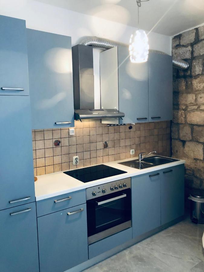 Apartment Chupa Korčula Dış mekan fotoğraf