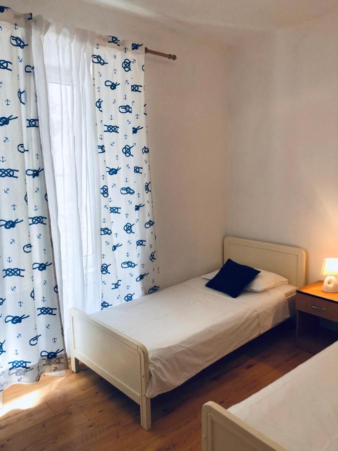 Apartment Chupa Korčula Dış mekan fotoğraf