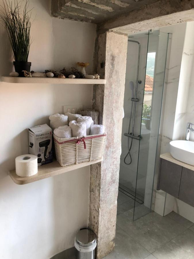 Apartment Chupa Korčula Dış mekan fotoğraf