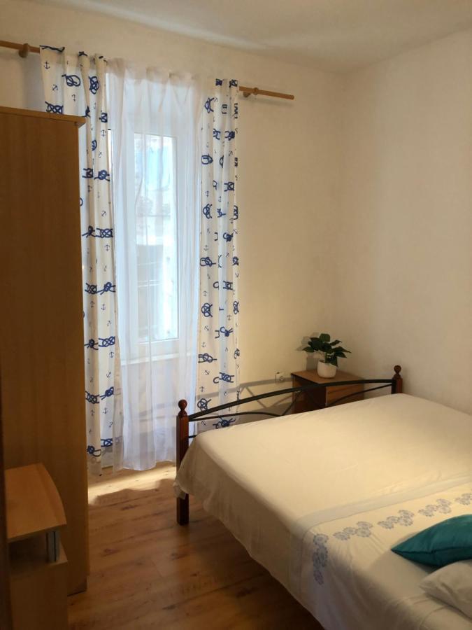 Apartment Chupa Korčula Dış mekan fotoğraf