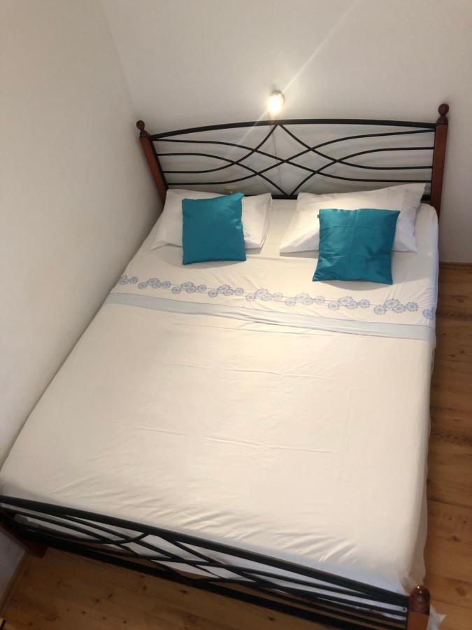 Apartment Chupa Korčula Dış mekan fotoğraf