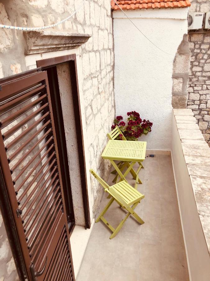 Apartment Chupa Korčula Dış mekan fotoğraf