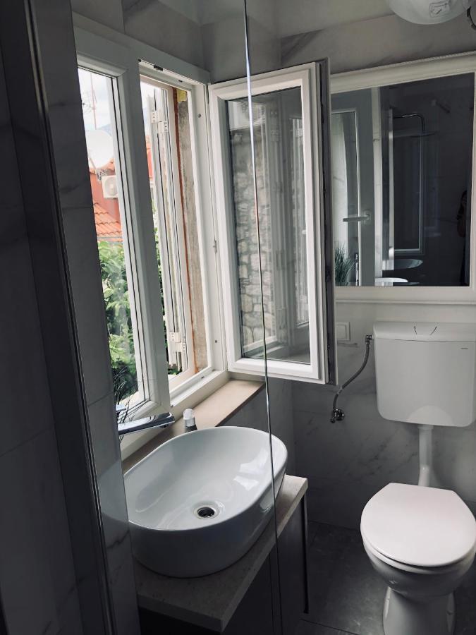 Apartment Chupa Korčula Dış mekan fotoğraf