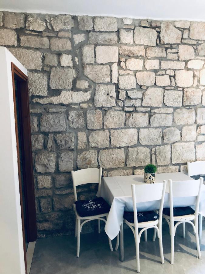 Apartment Chupa Korčula Dış mekan fotoğraf