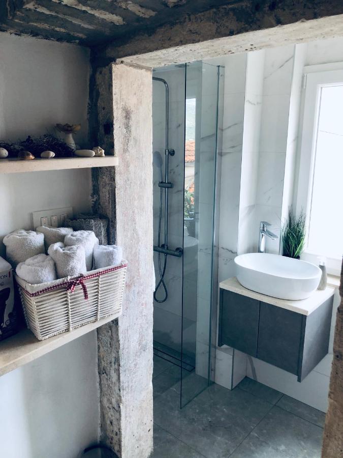 Apartment Chupa Korčula Dış mekan fotoğraf