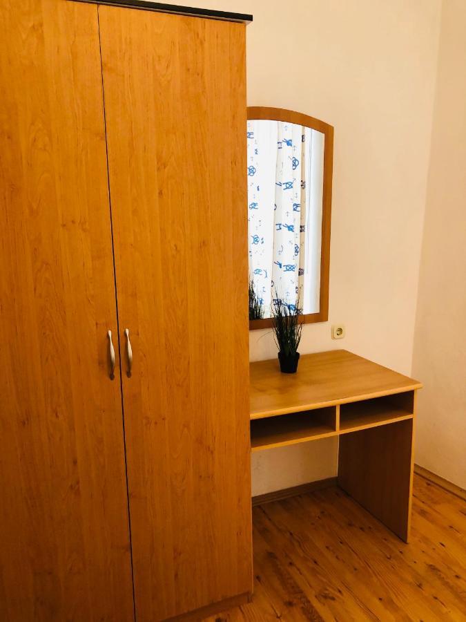 Apartment Chupa Korčula Dış mekan fotoğraf